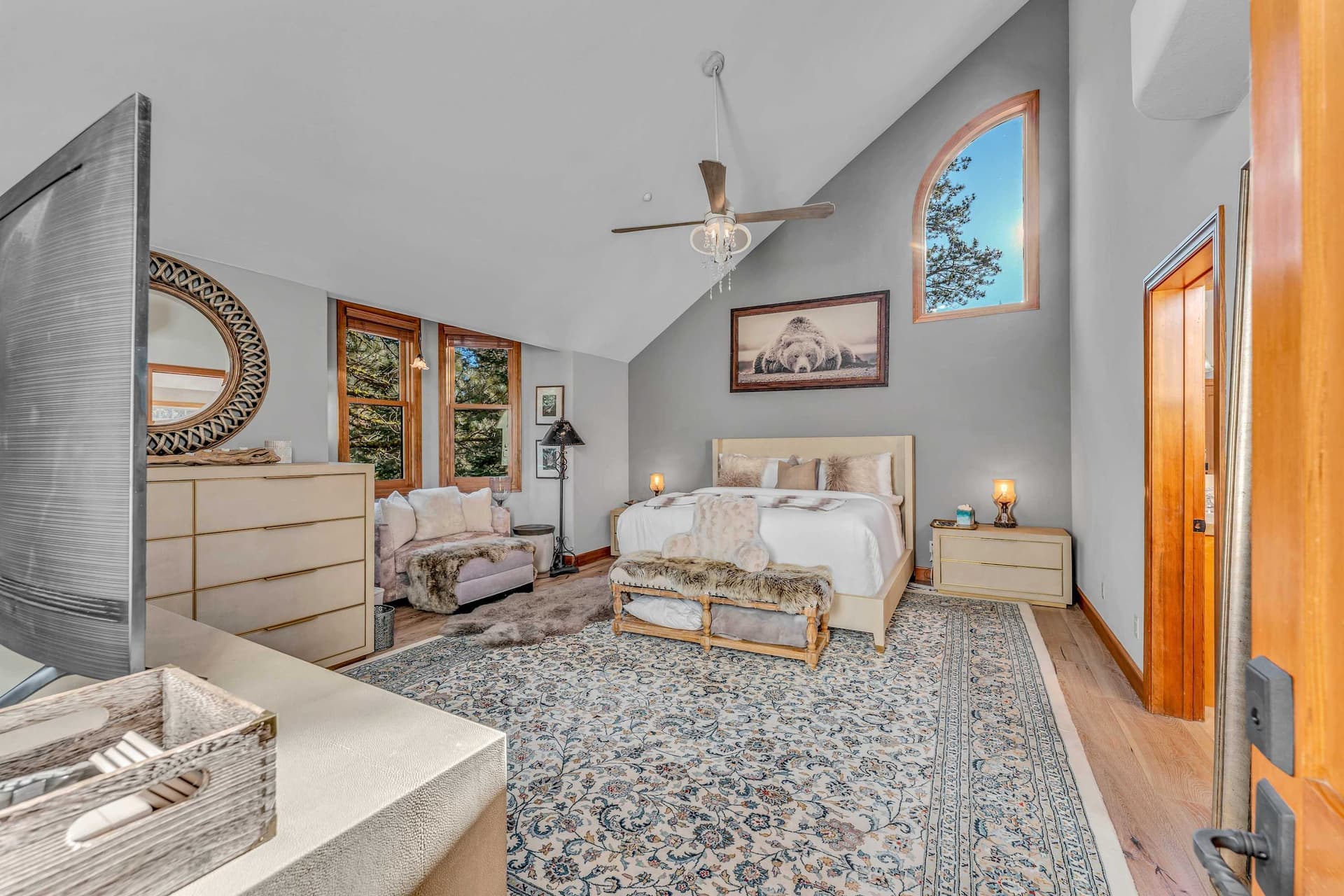 Olympic Valley Getaway - Image 3