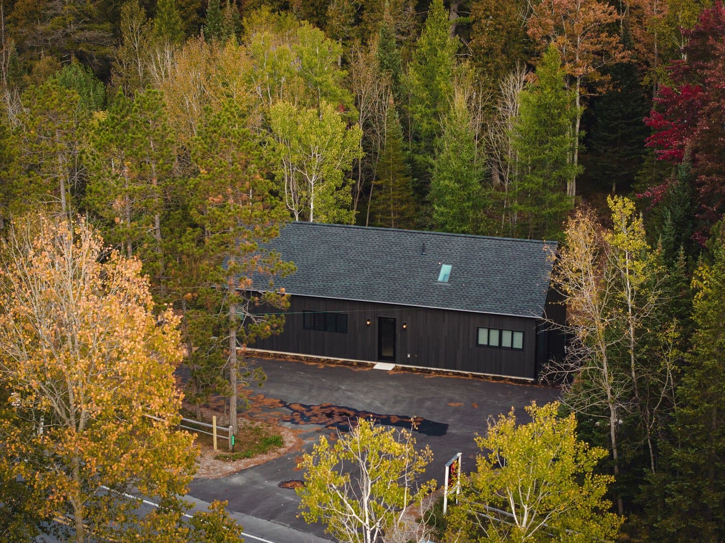 Forks River Haus - Image 37