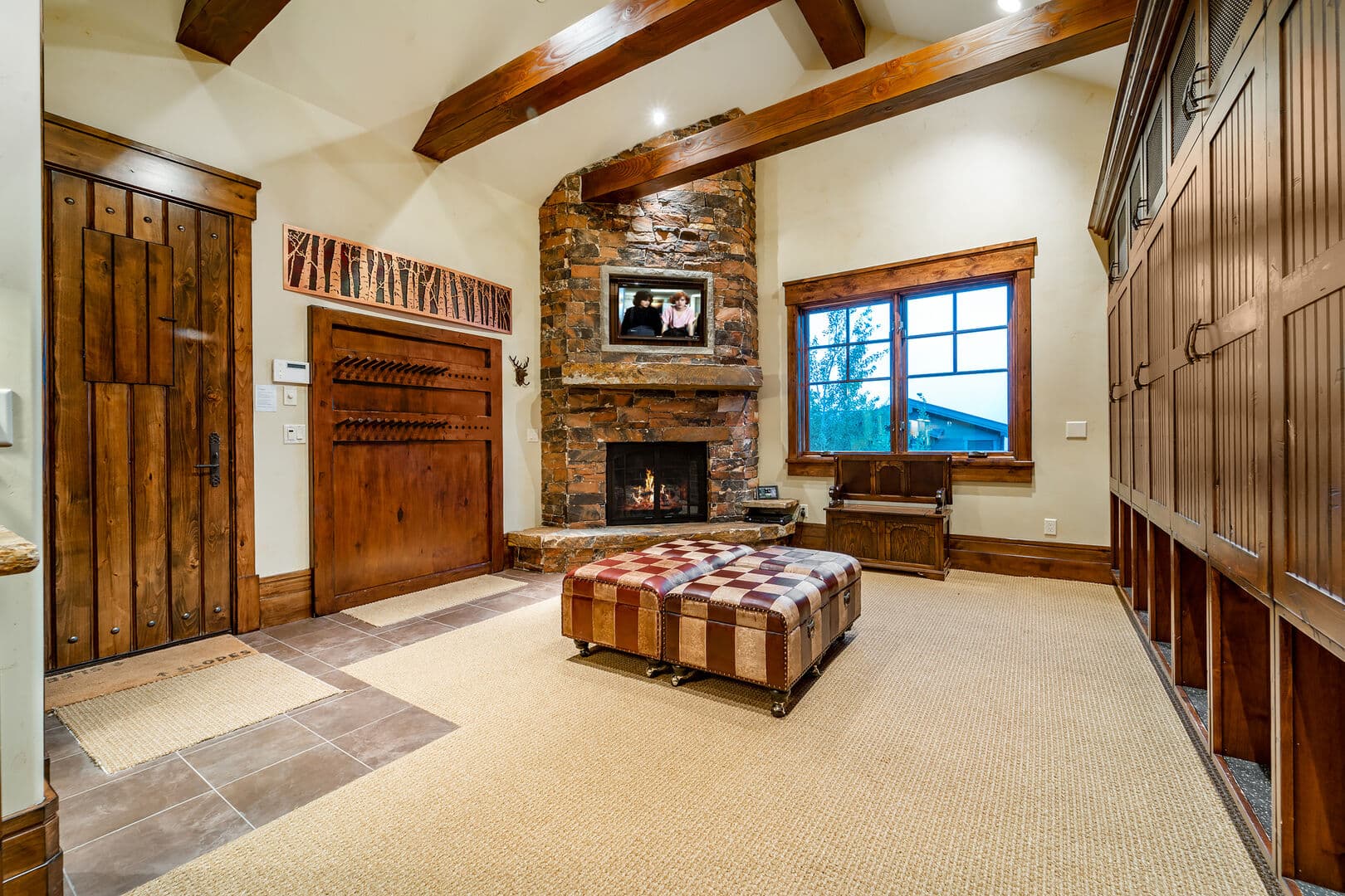 Black Spruce Lodge - Image 33