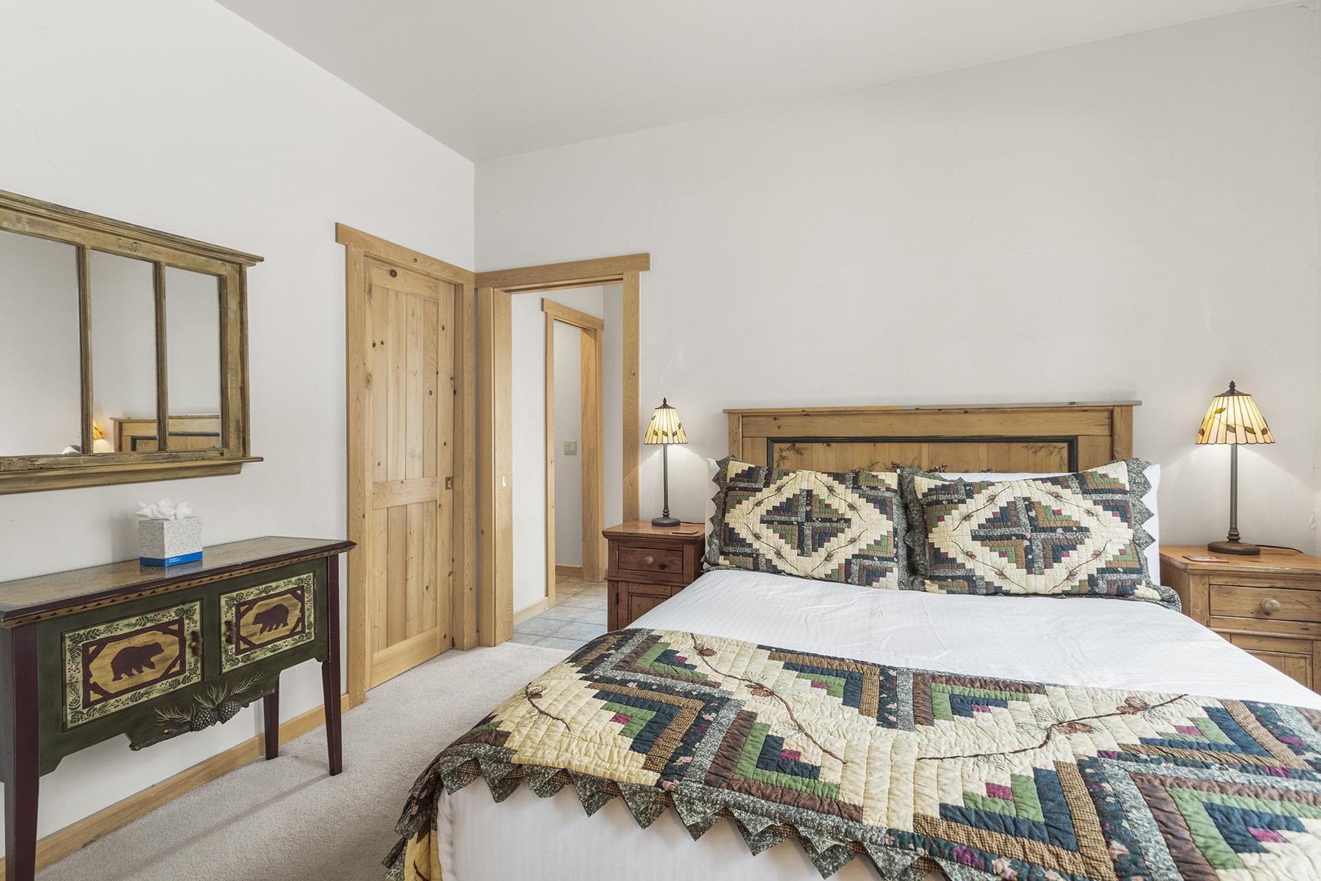 Chateau at Dyer Trail - Image 17