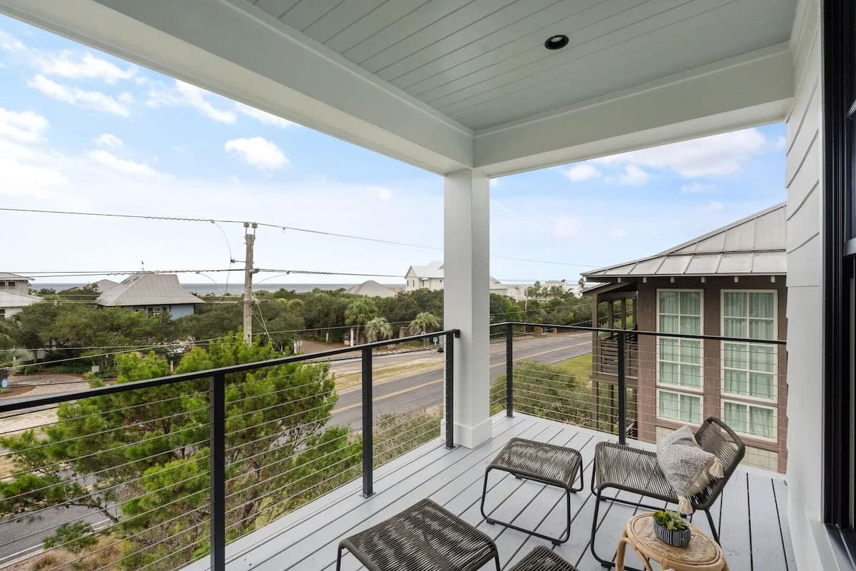 Katydid Beach Bungalow - Image 17