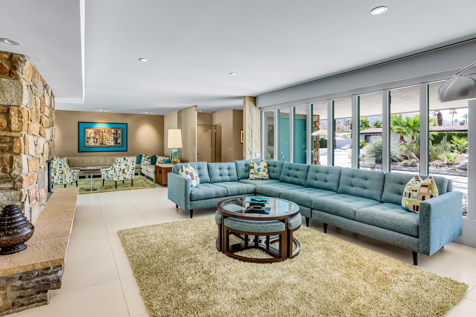 Palm Springs Perfection Manor - Image 6