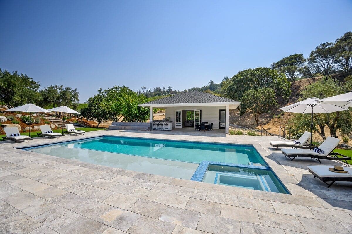 Geyserville Luxury Wine Country Estate - Image 35