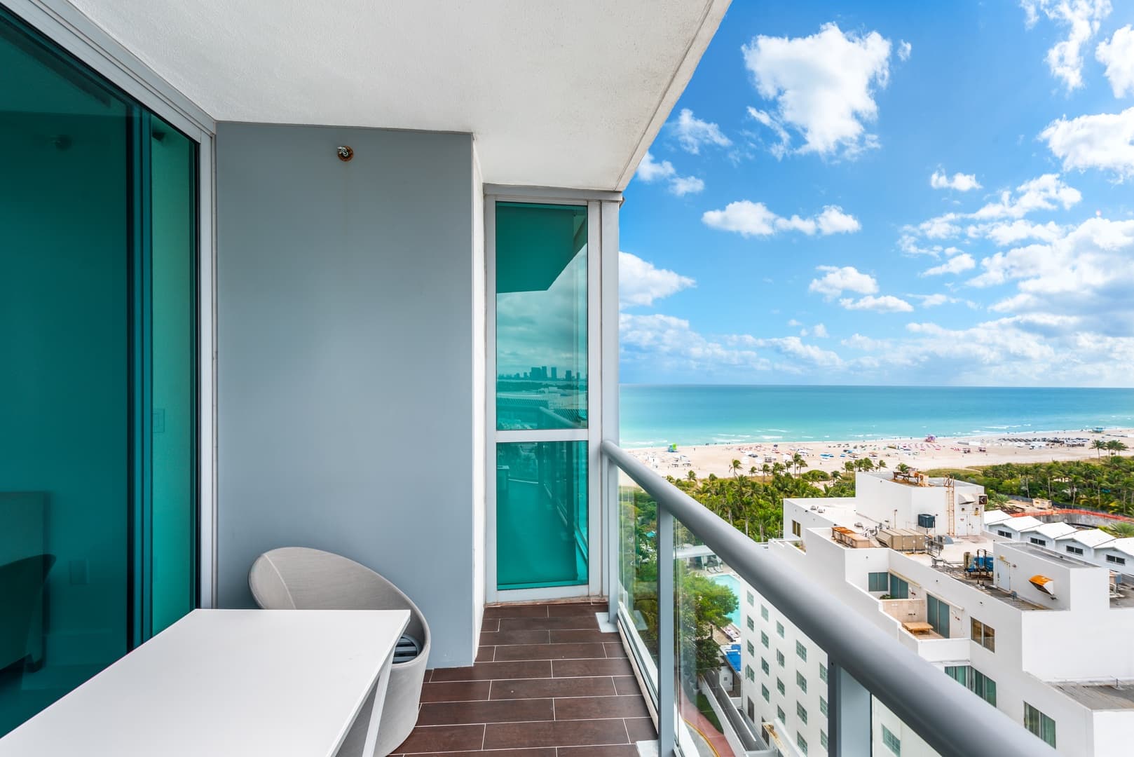 The Setai Residence #190102 - Image 2