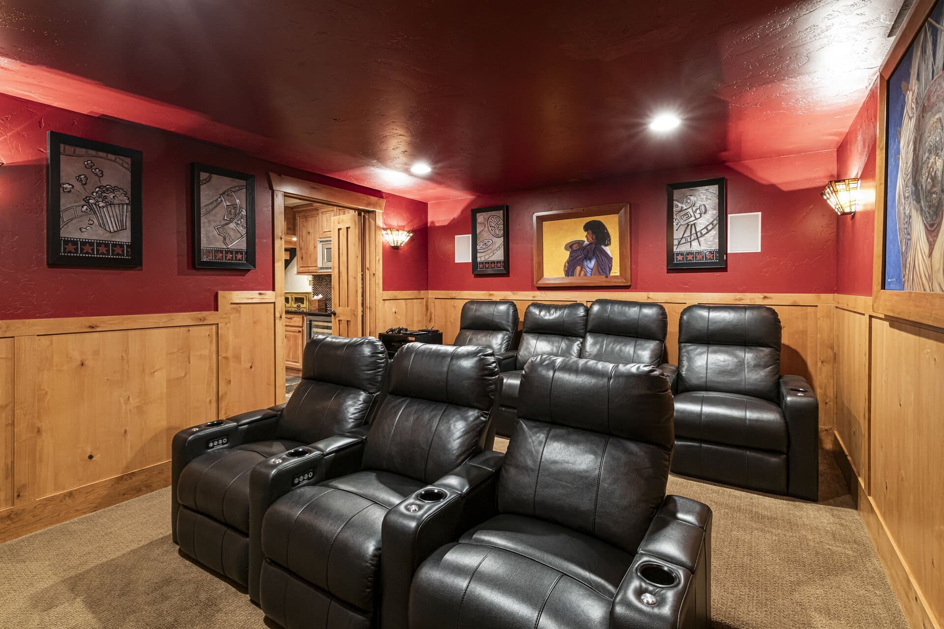 Powder Lodge - Image 47