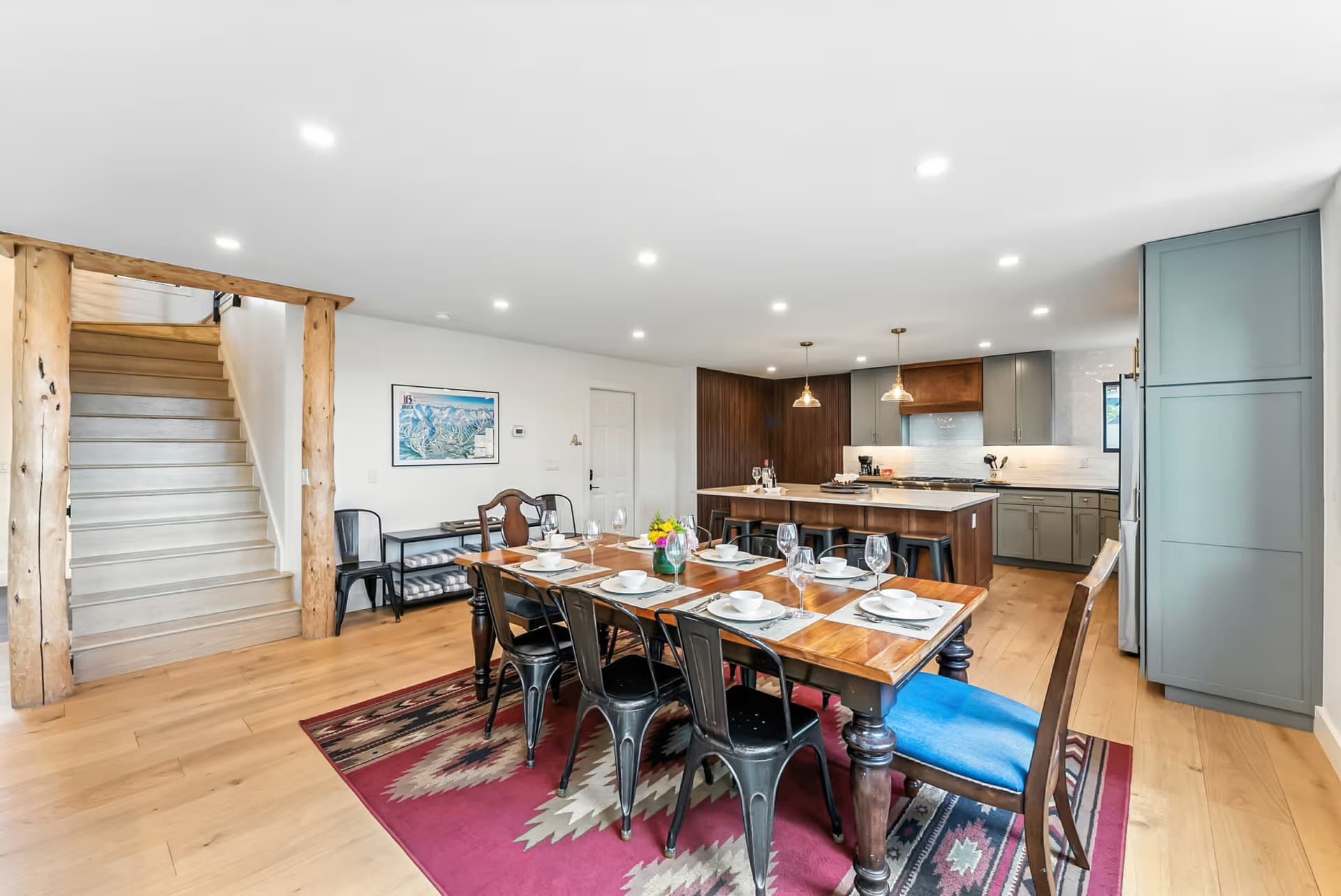 Snowbound Refuge - Image 11