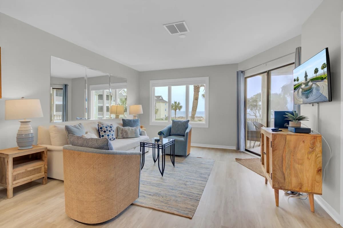 Port O Call #202D - Image 1