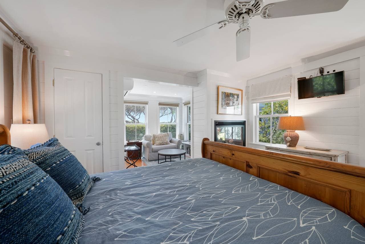 Toye Cottage - Image 13