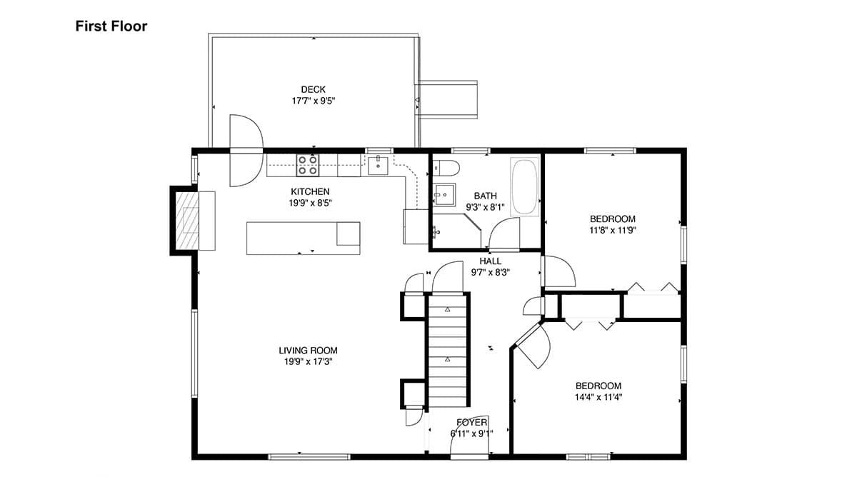 Over the Horizon - Image 31