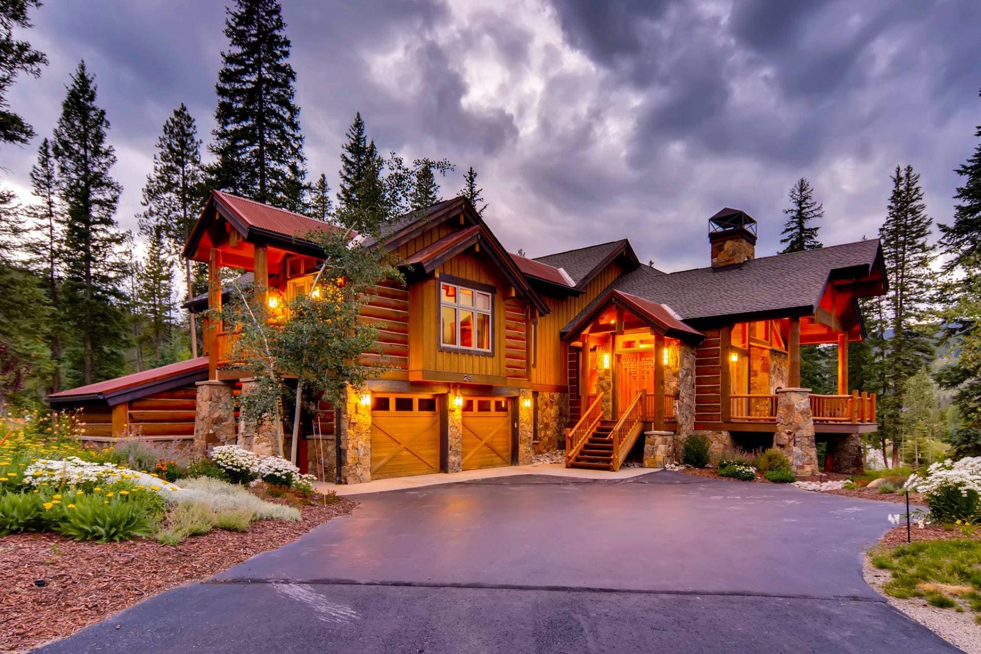 Alders Chalet - Image 1