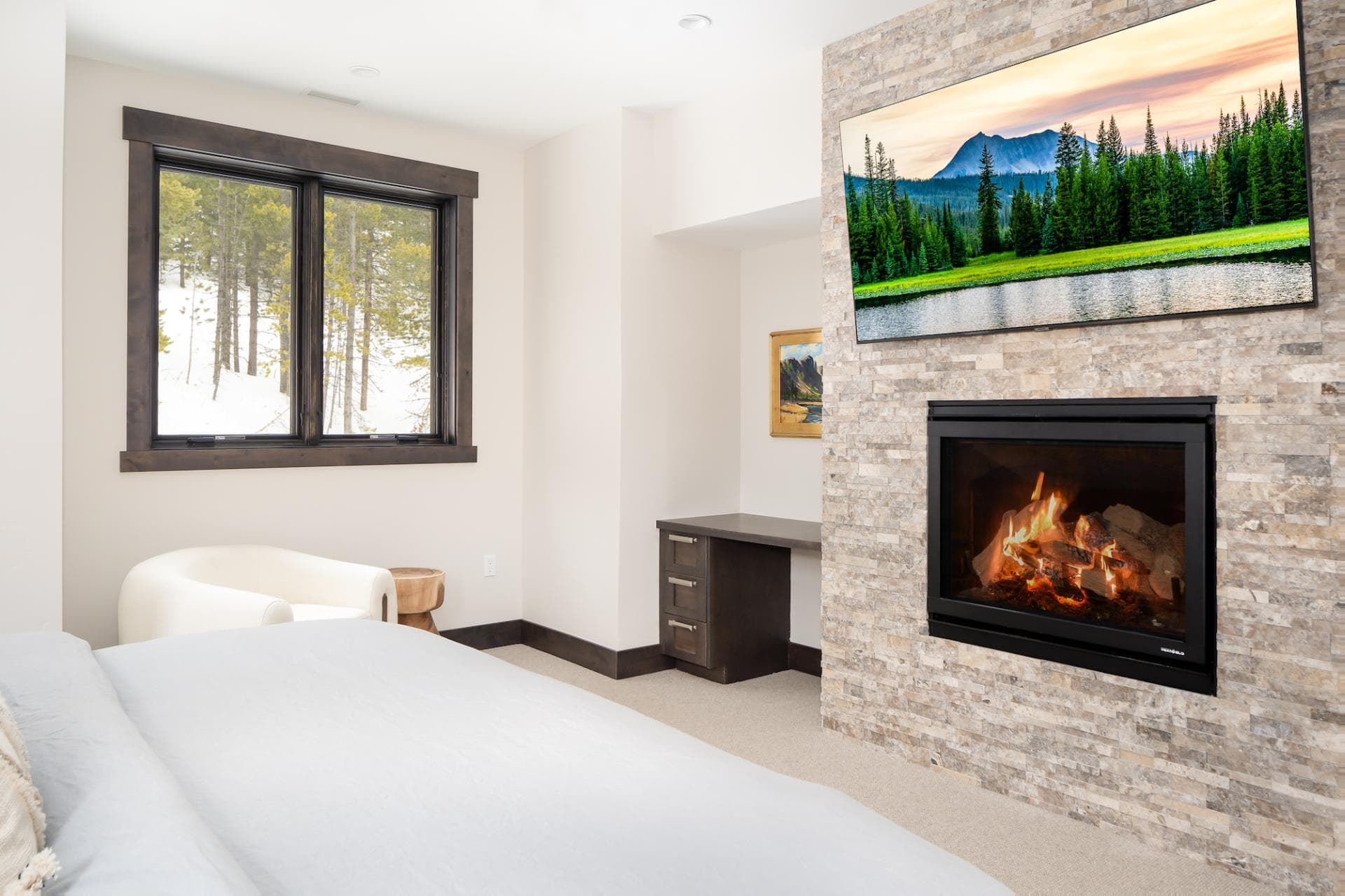 Highlands Cabin #18 - Image 18