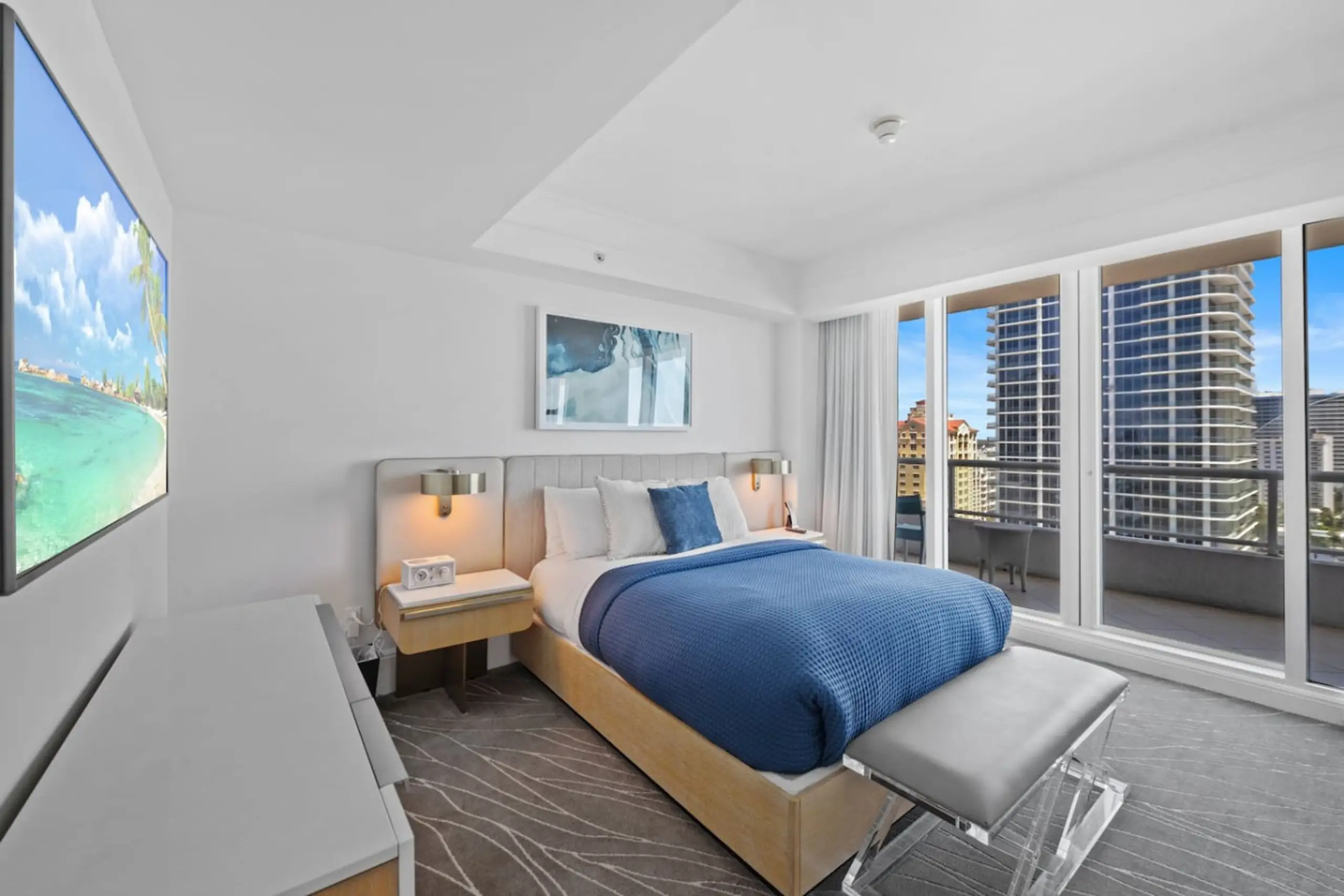 Portofino Residence #1502 at The Ritz-Carlton - Image 11