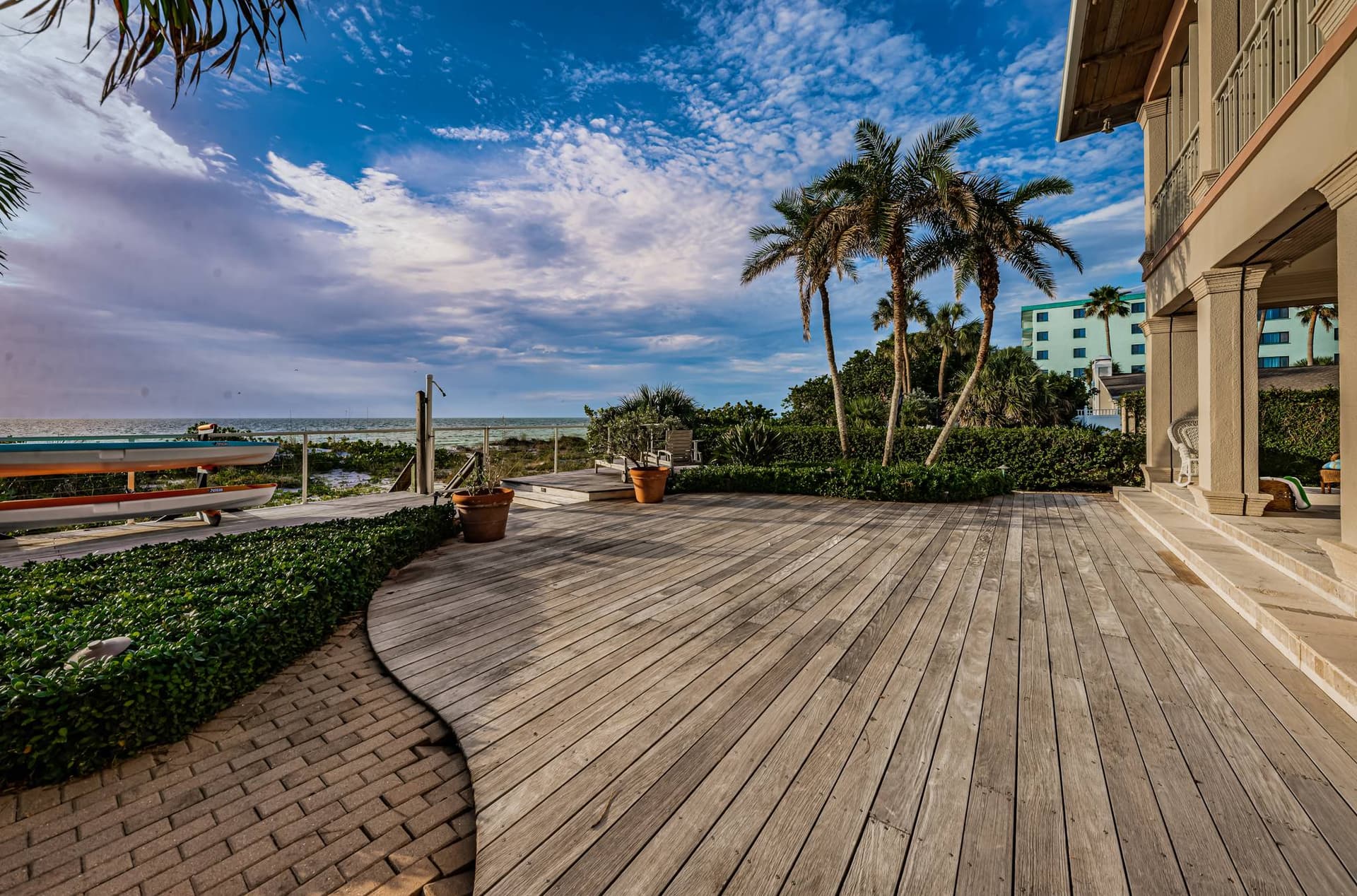 Ocean Blue Villa - Image 41