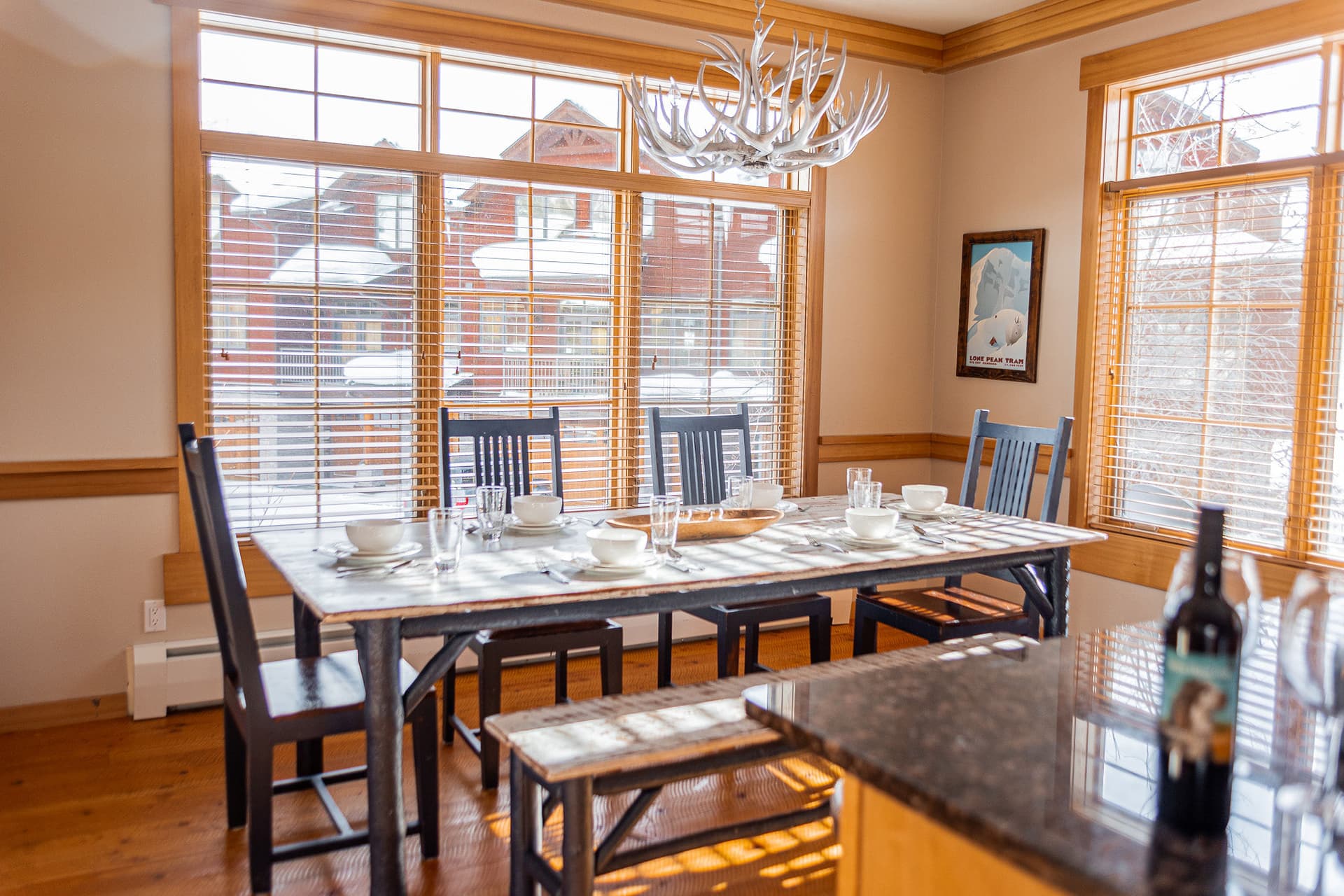 Spanish Peaks #33 - Image 12