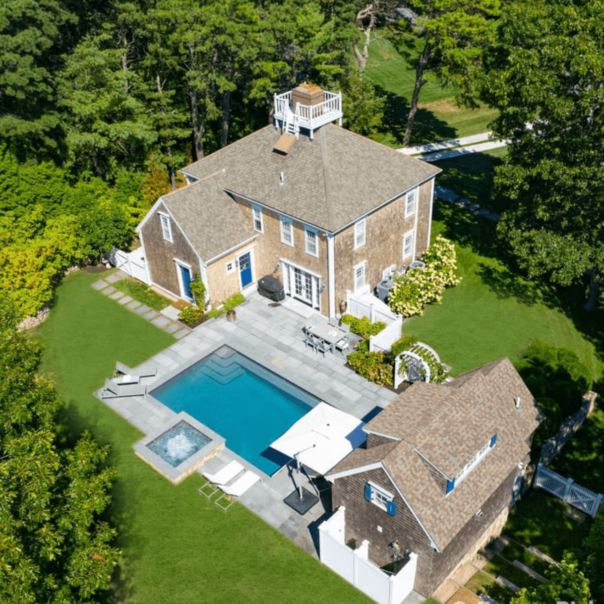 Point Hill Haven - Image 1