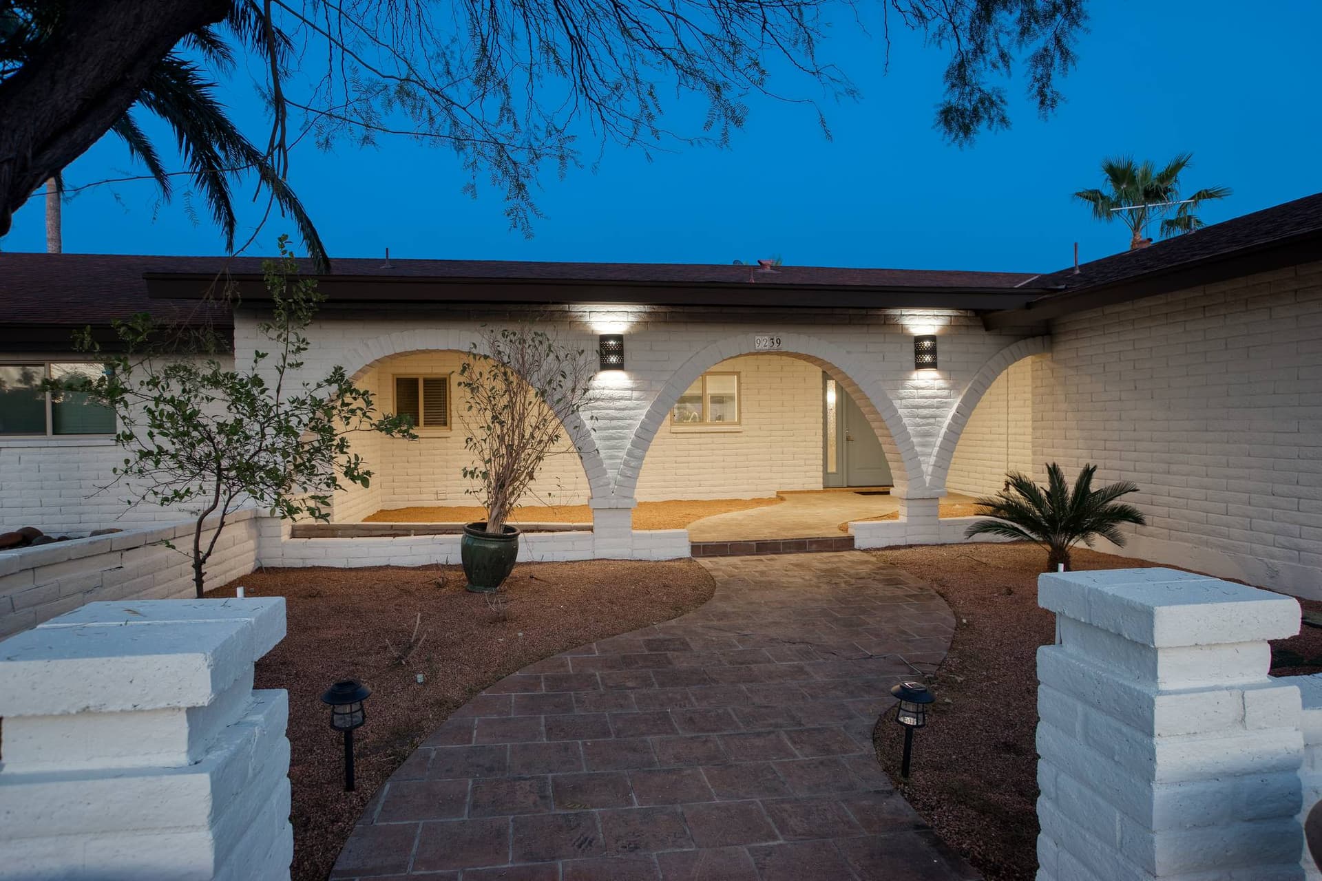 Desert Retreat - Image 16