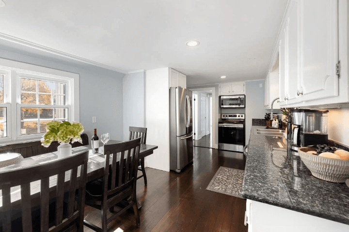 Harwich Port Retreat - Image 7