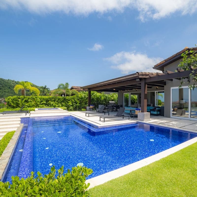 Casa Blue Sail - Image 70