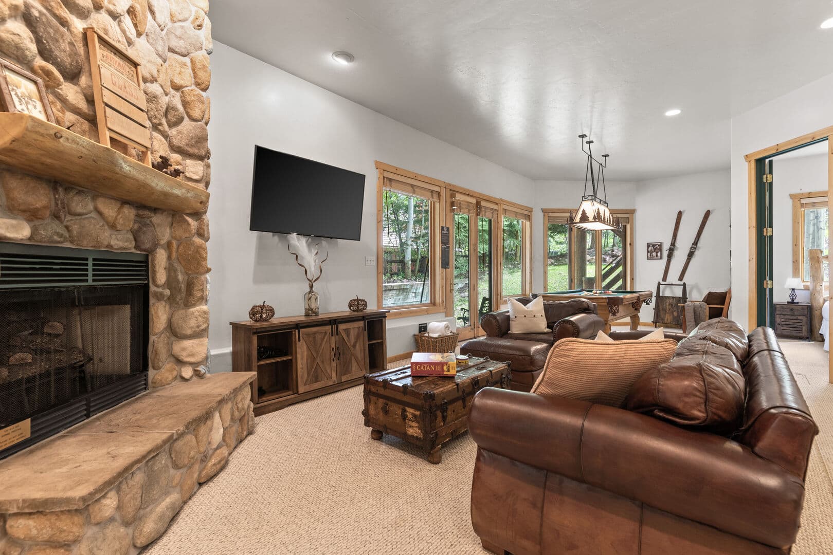 Snow Cloud Villa - Image 23