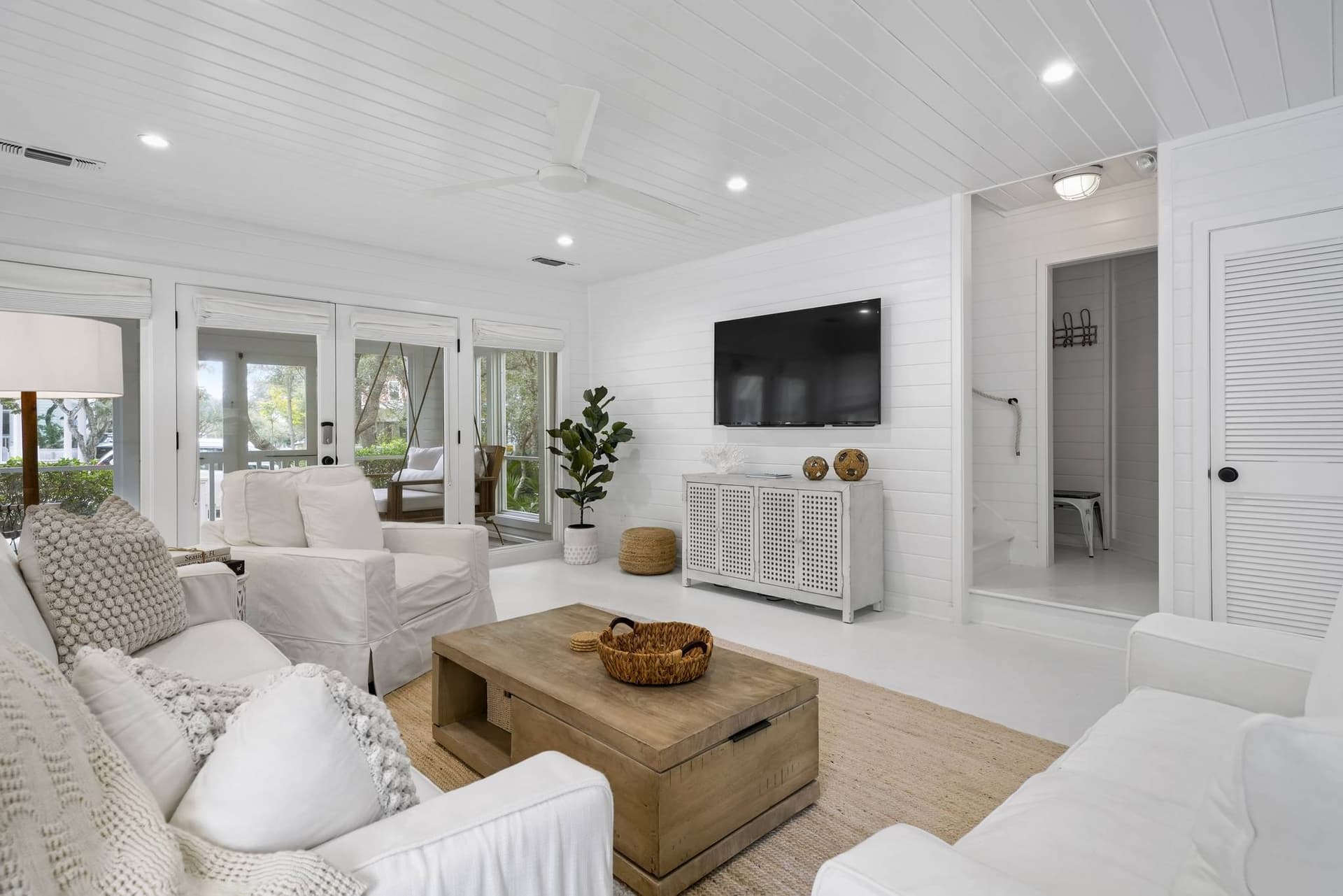 Almost Heaven - Image 9