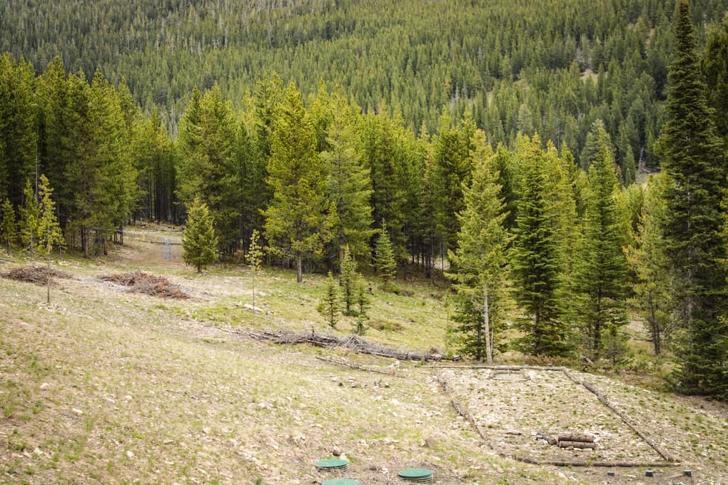 Lost Trails - Image 5