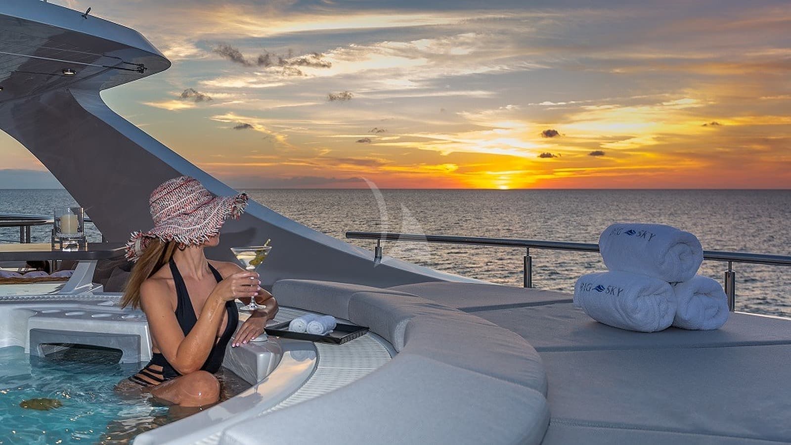 Big Sky Yacht - Image 7