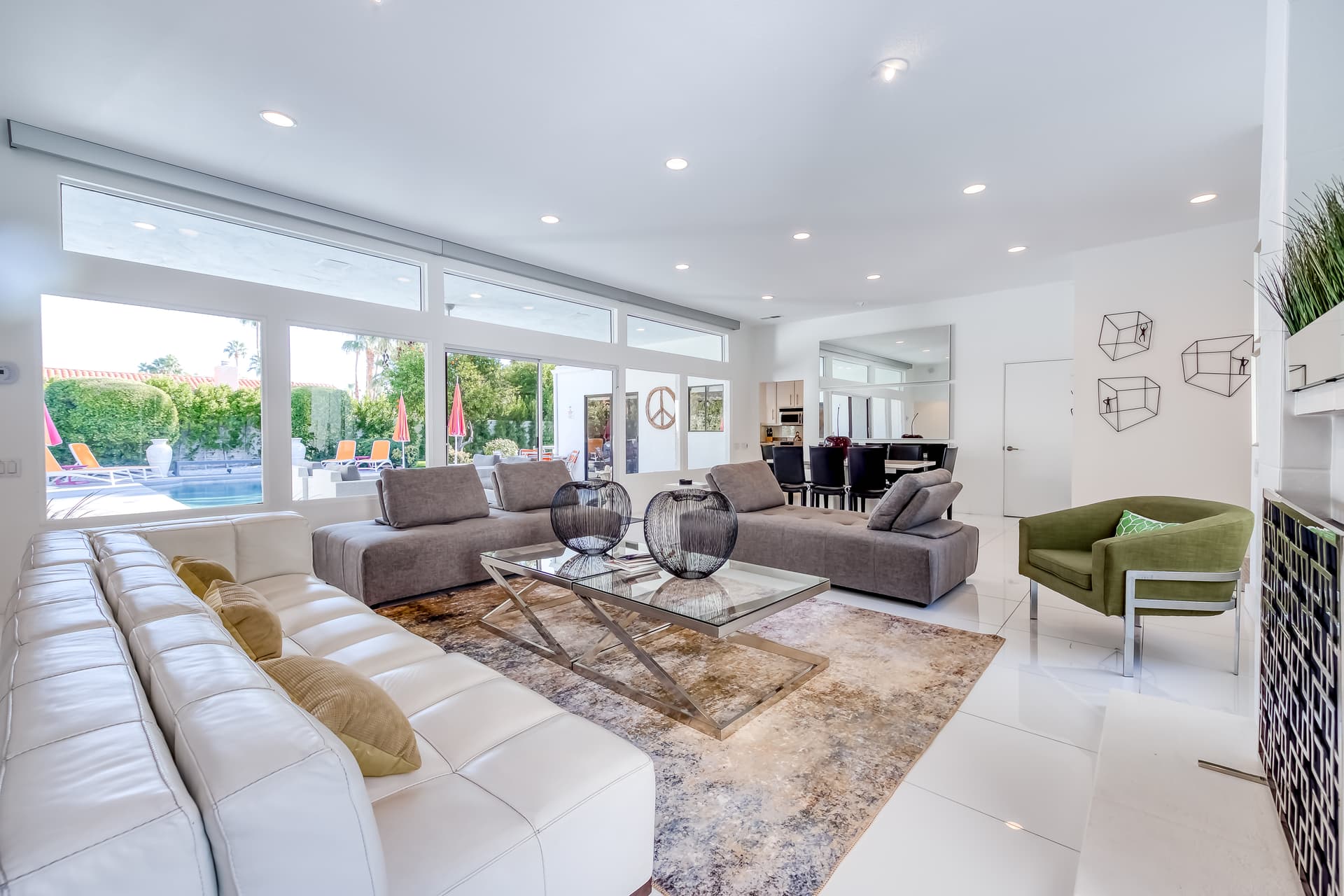 Mountain View Oasis House - Image 2