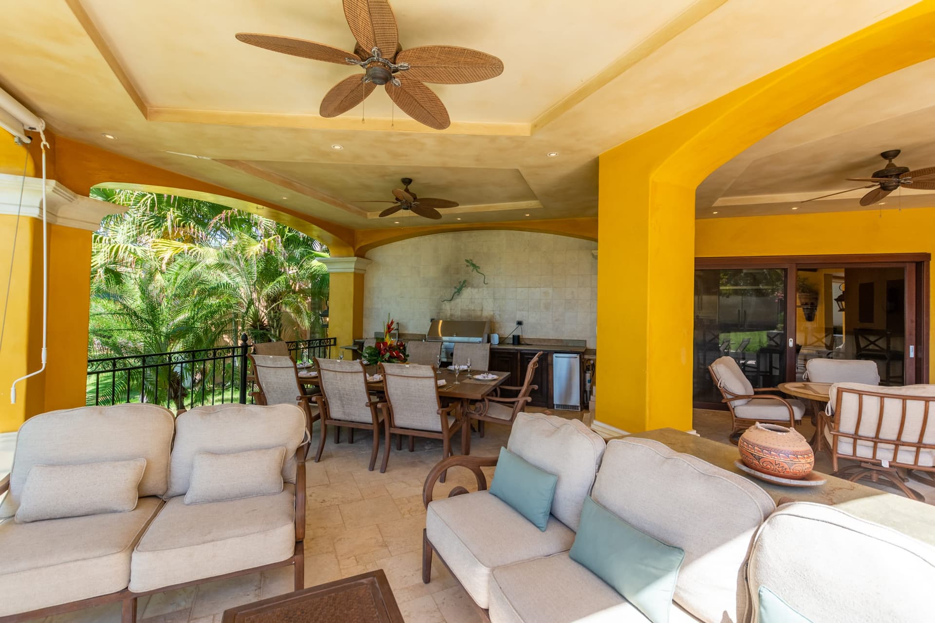 Hacienda Casa Amarilla - Image 10