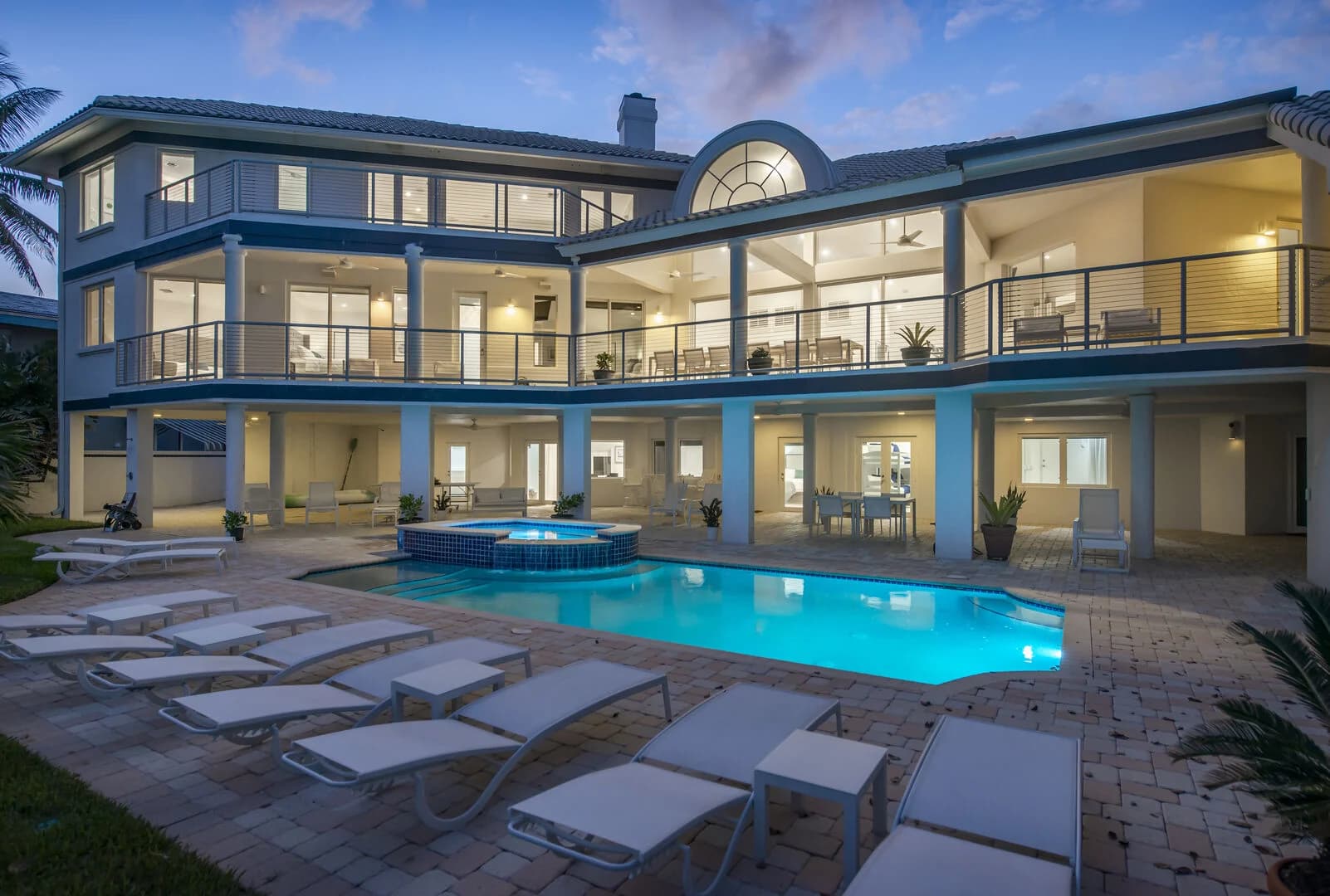 Pompano Beach House - Image 37