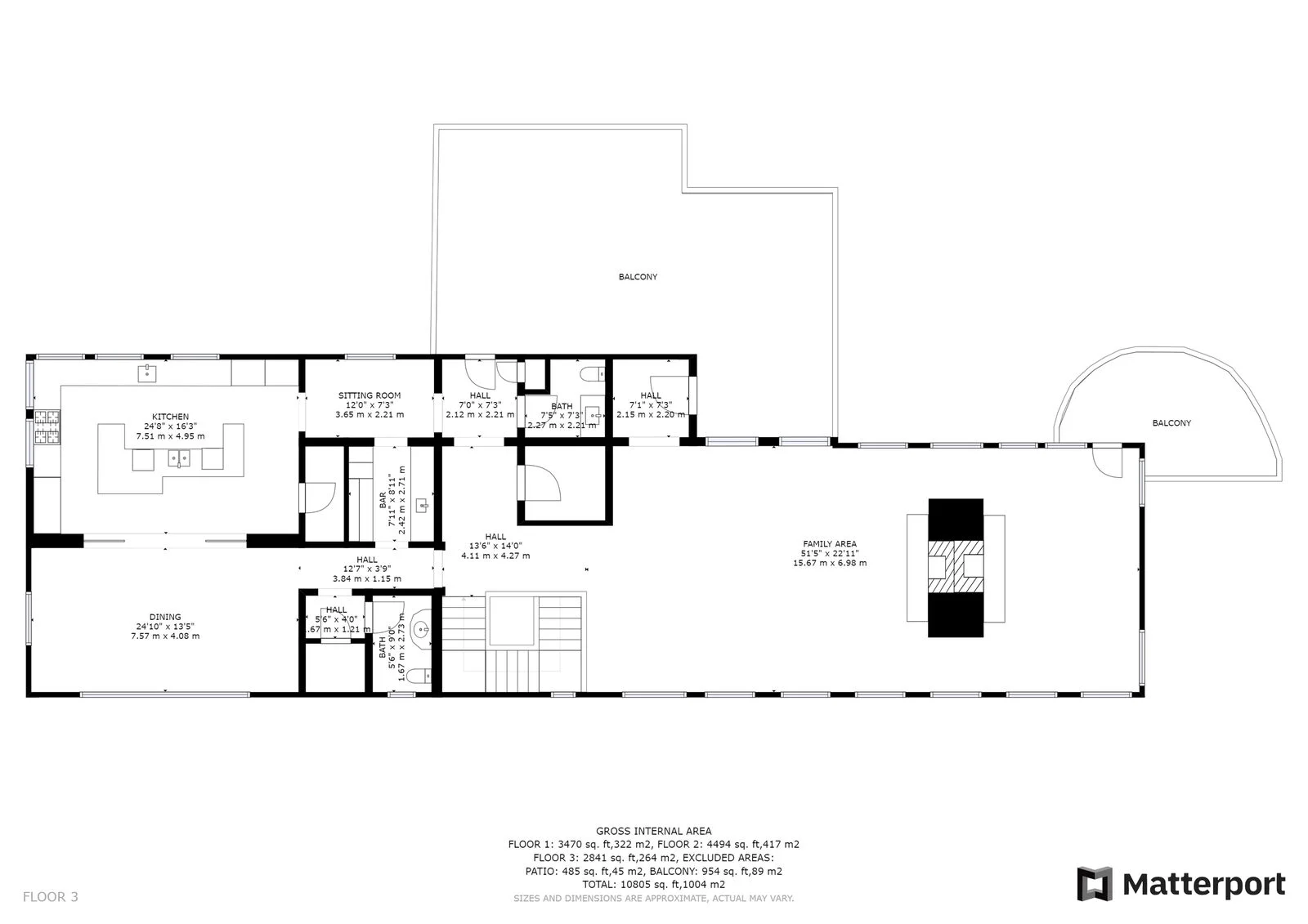 Heartwood Lodge - Image 77