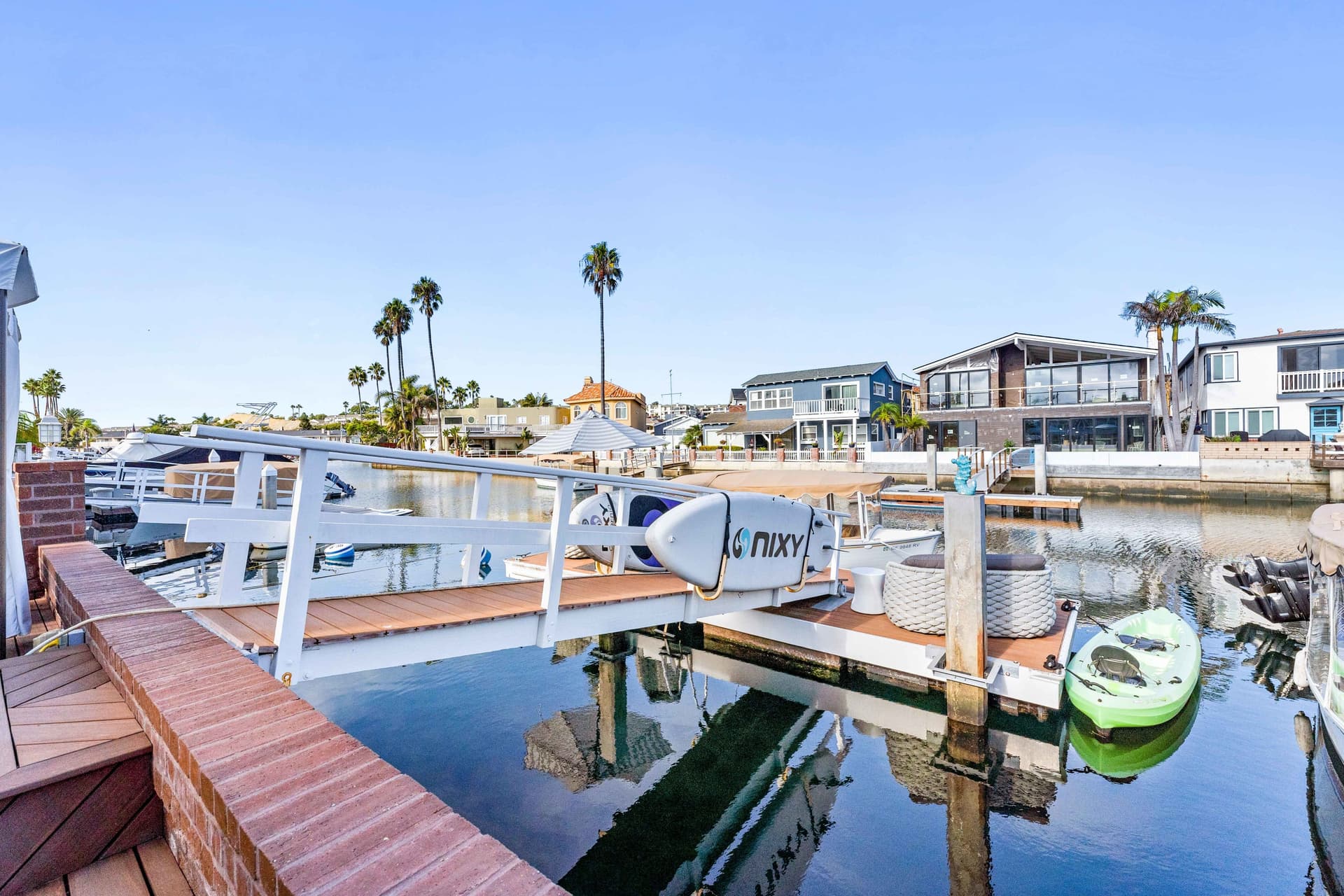 Paddle Point - Image 24