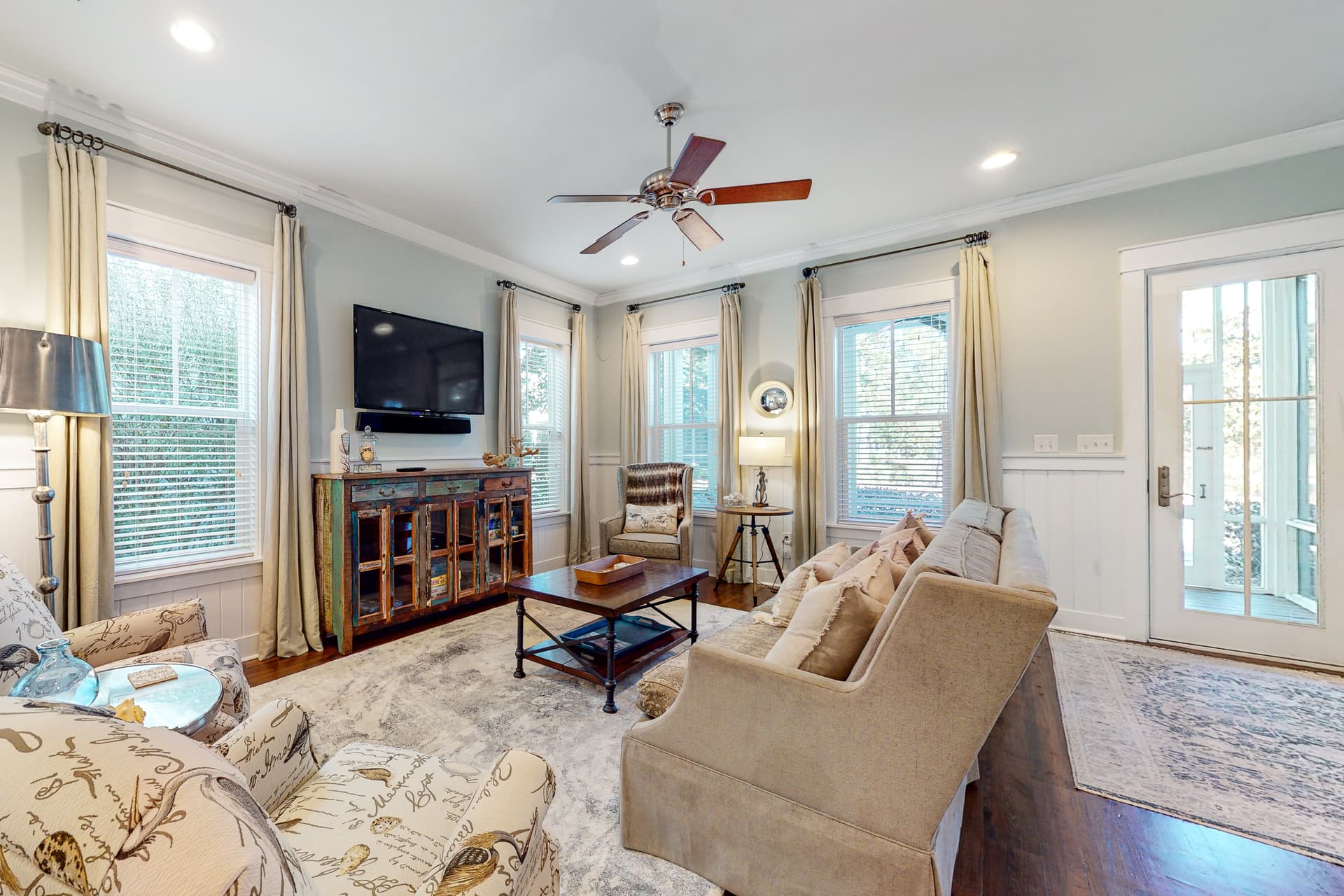 Coastal Retreat House - Image 3