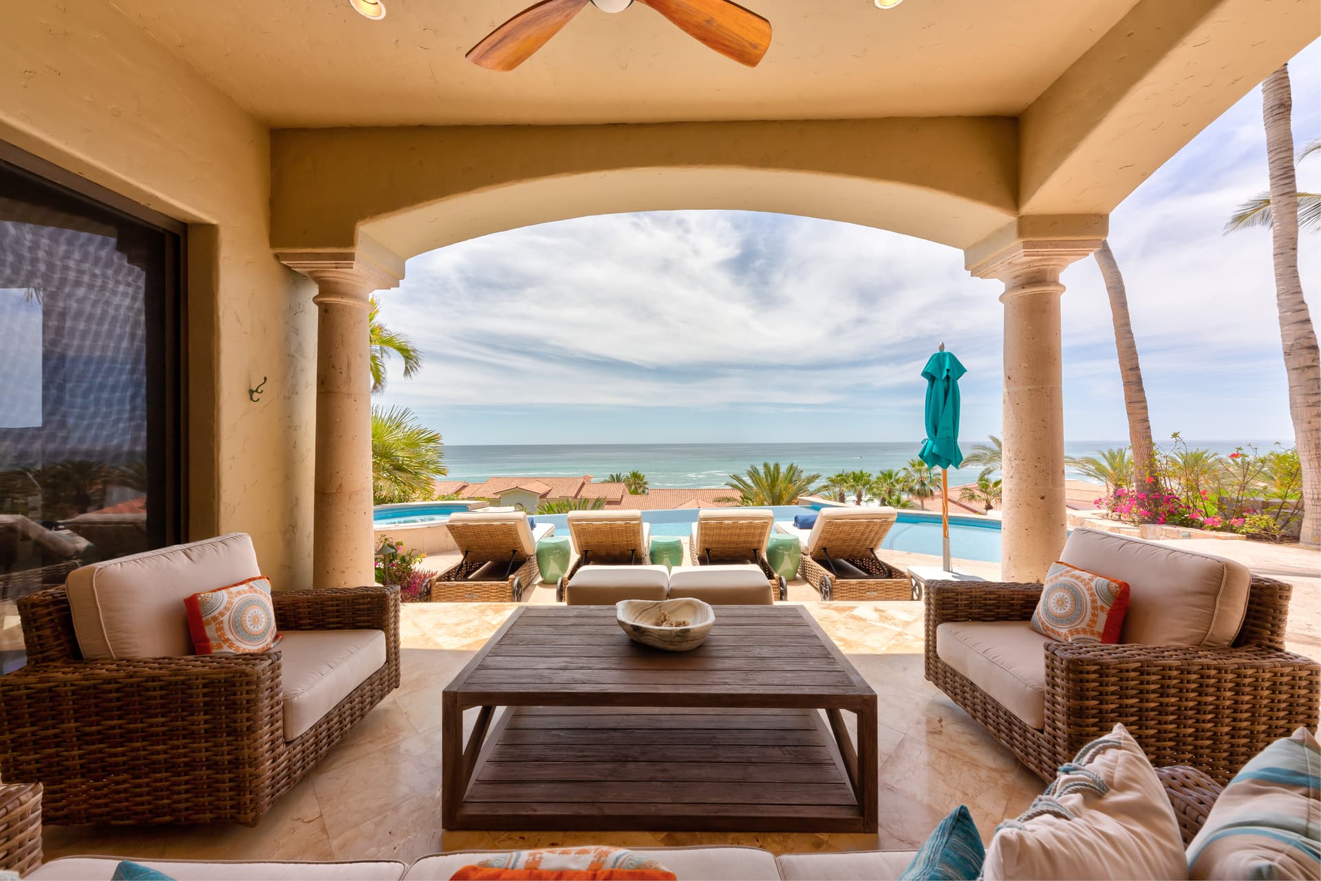 Oceanview Villa #369 - Image 3