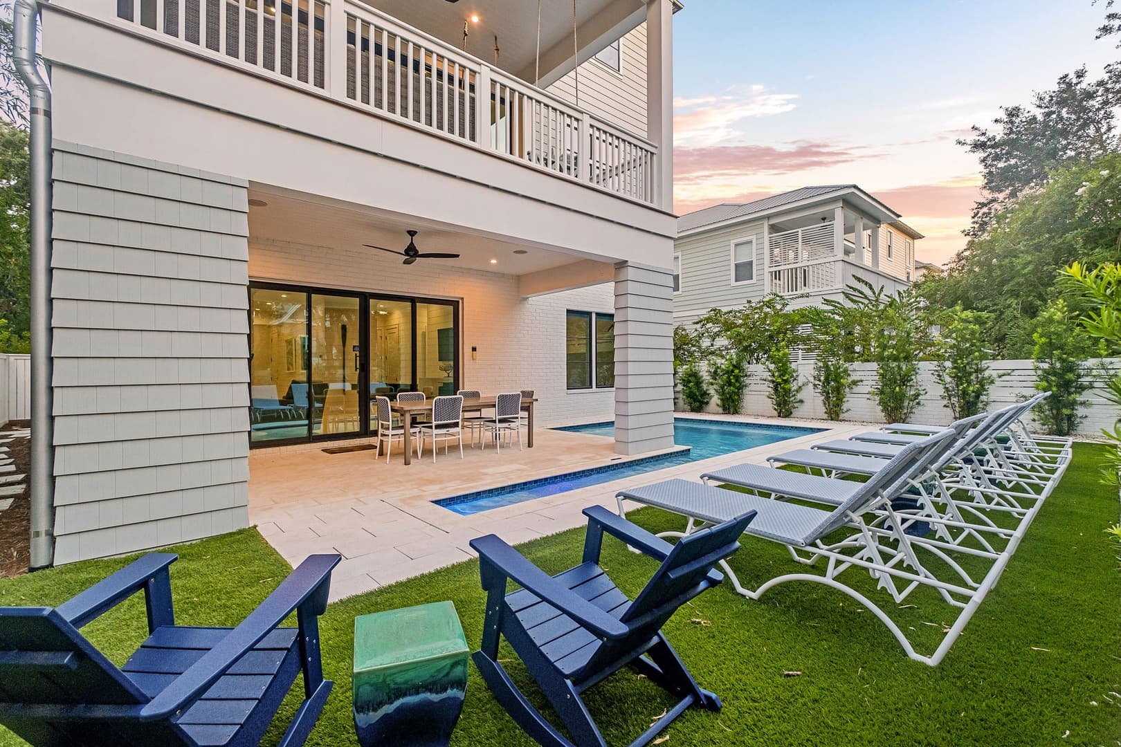 Bearfoot By The Sea - Image 57