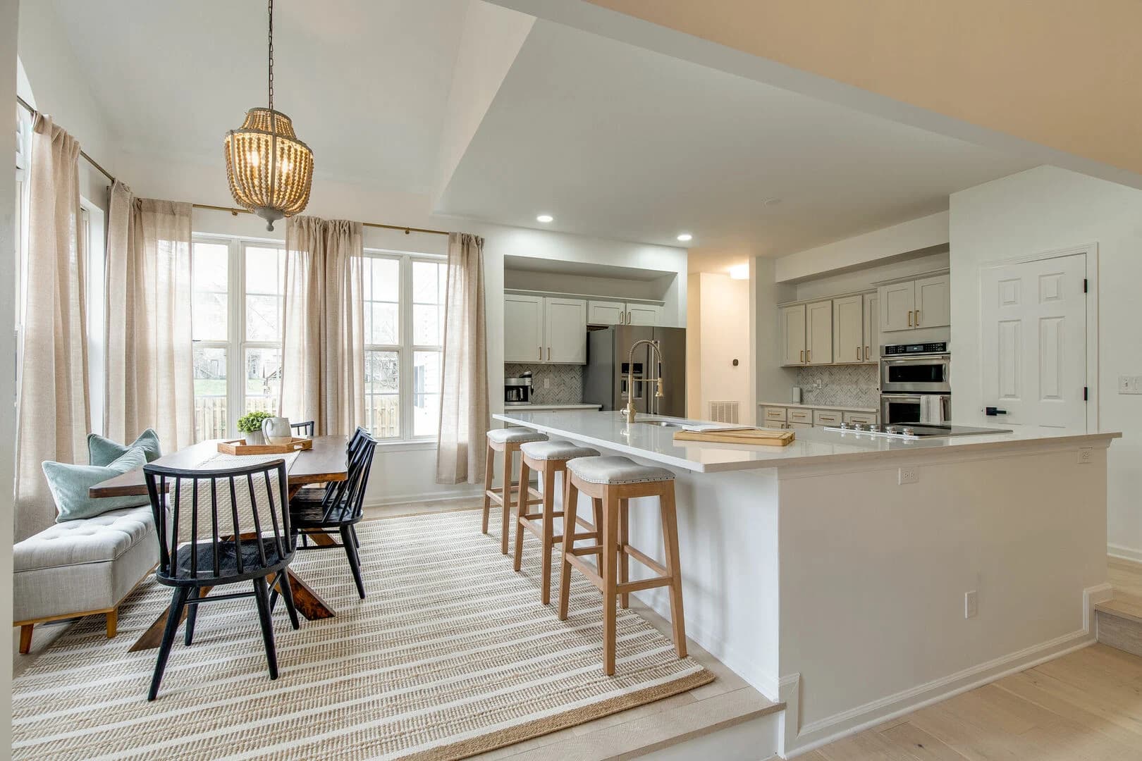 Ewingville House - Image 37