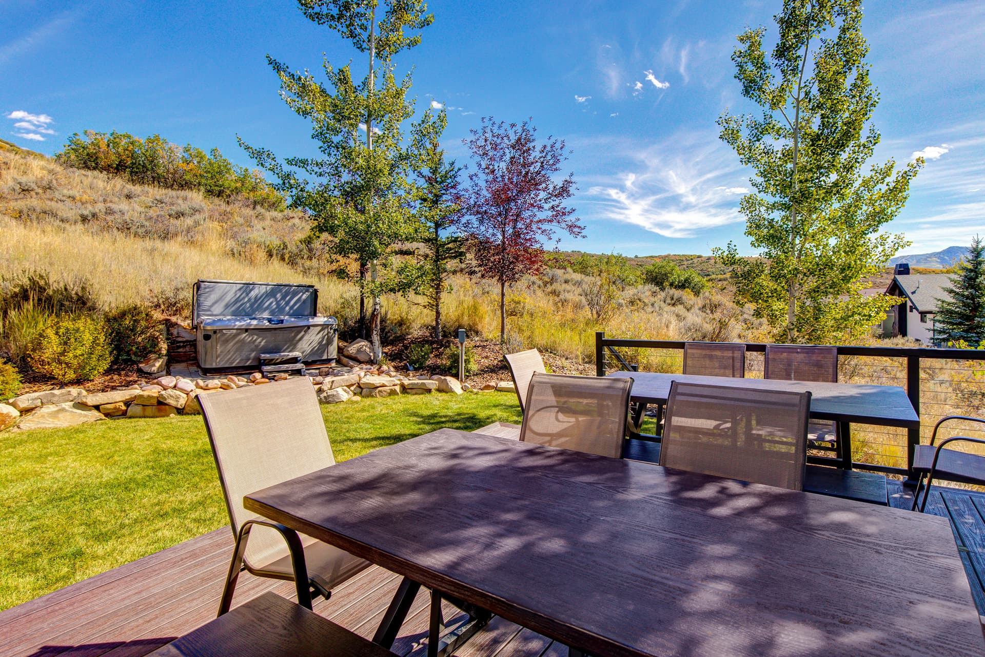 Mountain Hillside Manor - Image 40