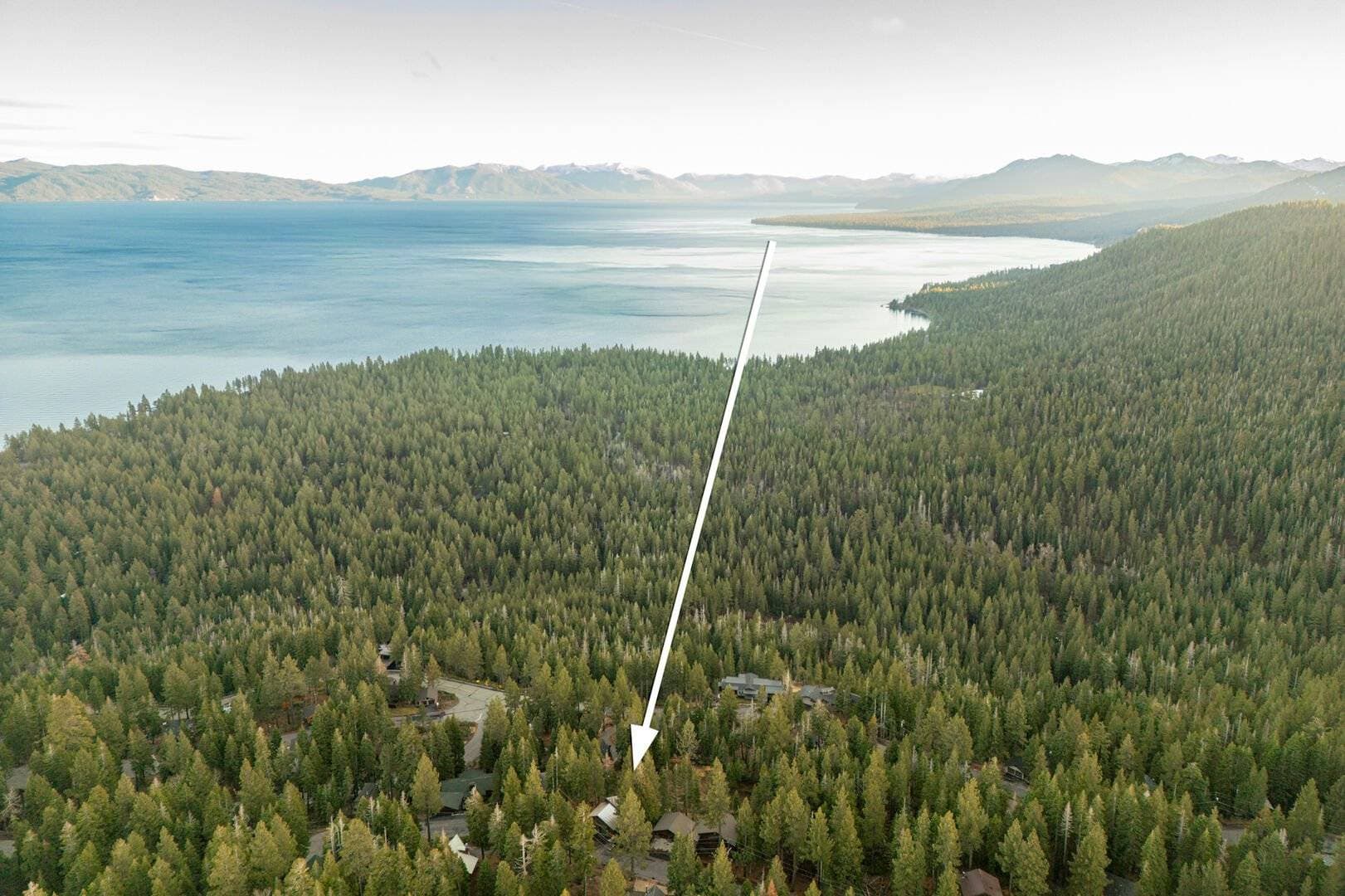 Tahoe Point of View - Image 39