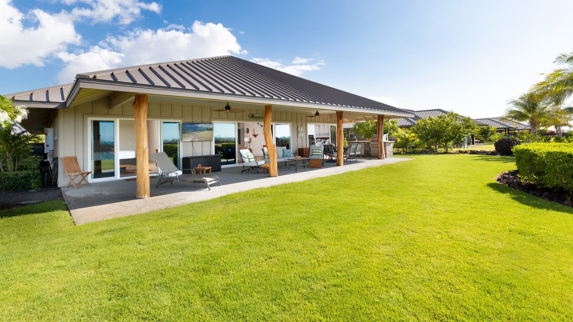 Sunset Breeze - Image 1