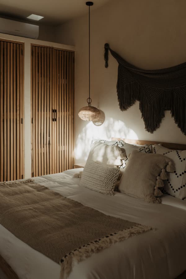 Tulipan Bohemian Villa - Image 9