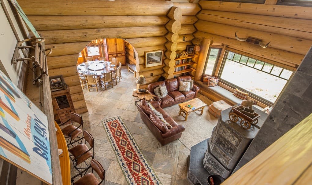 Upper Beehive Basin - Image 11