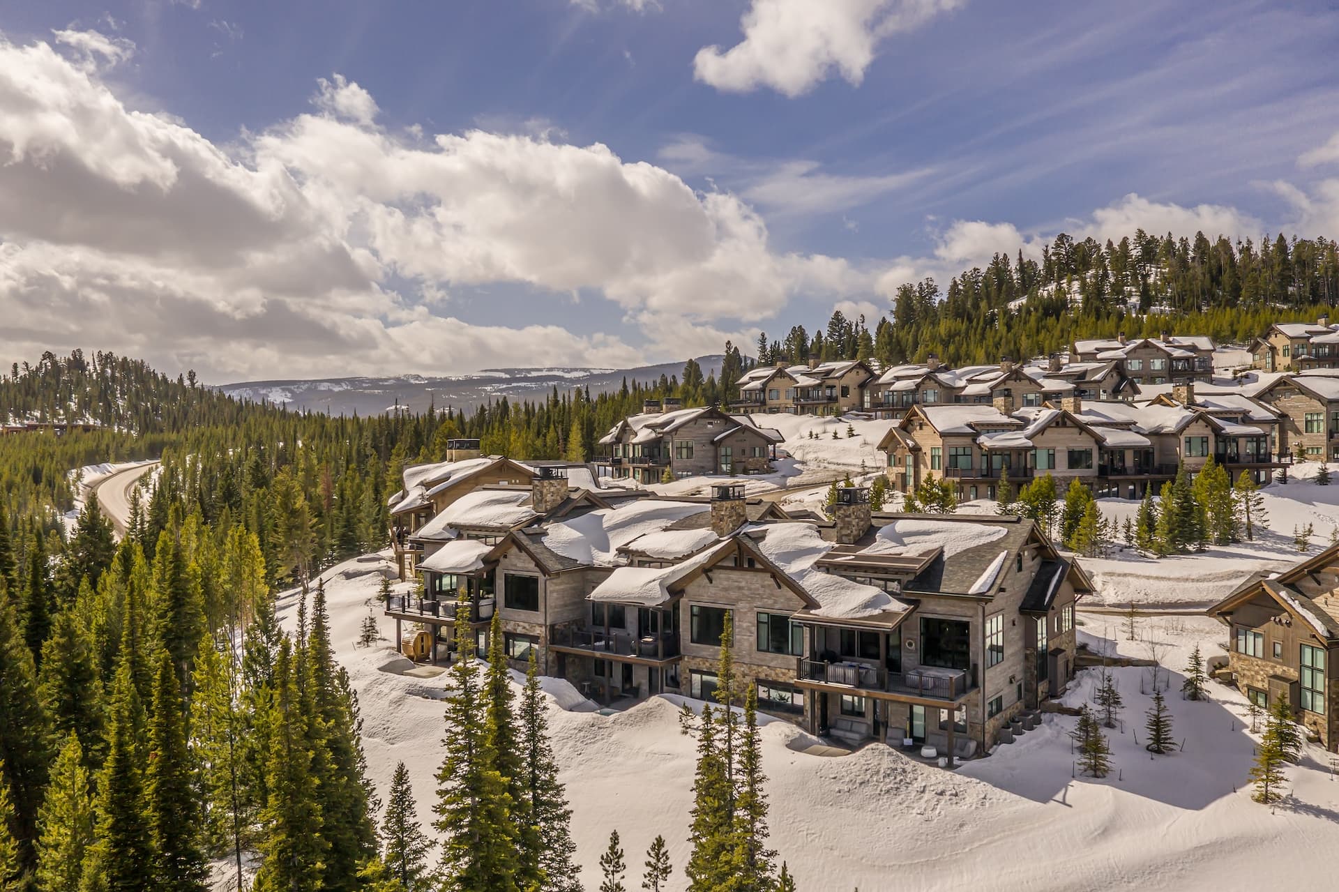 Inspiration Point Townhome #4C - Image 46