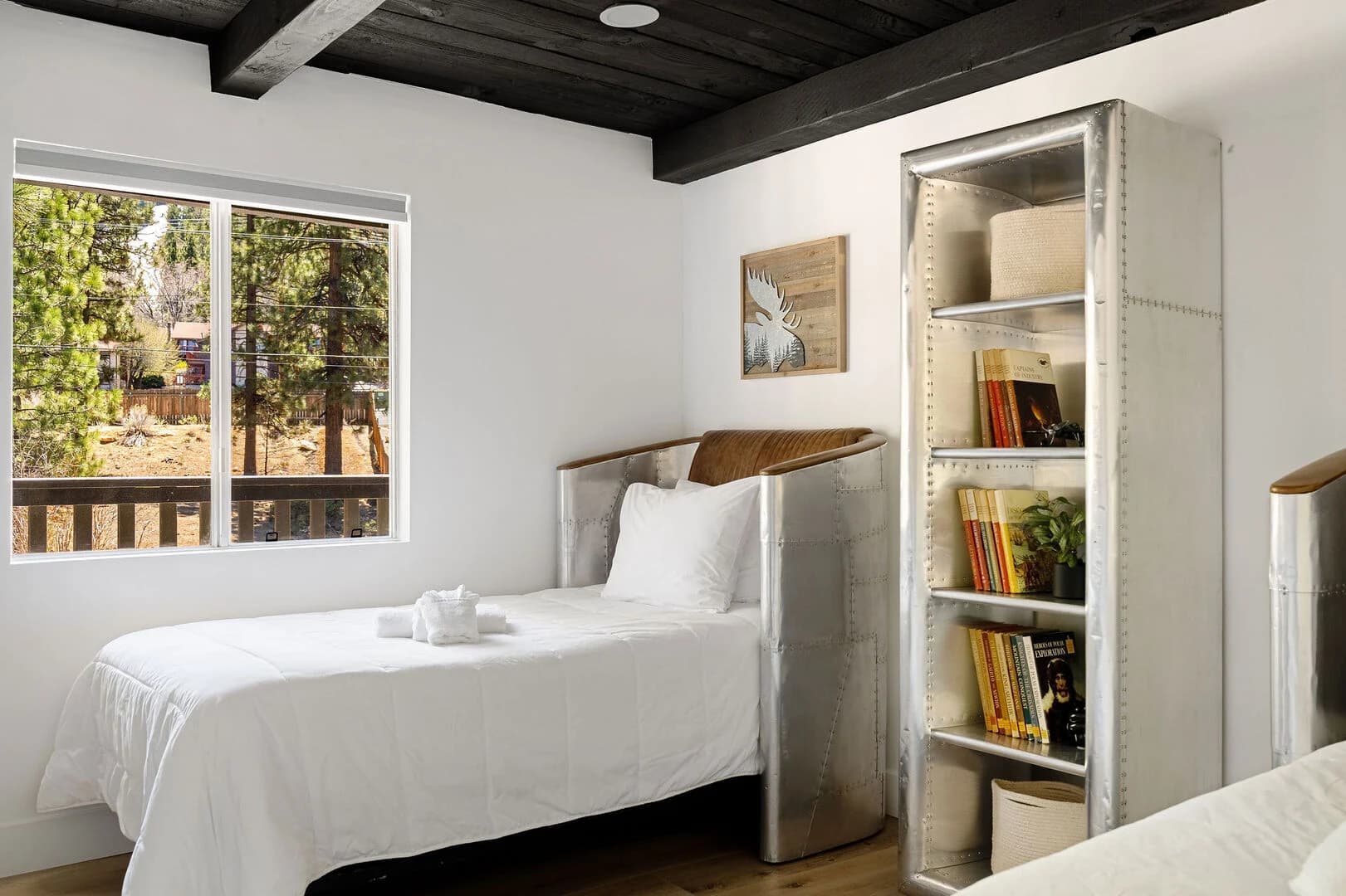 Summit House - Image 21