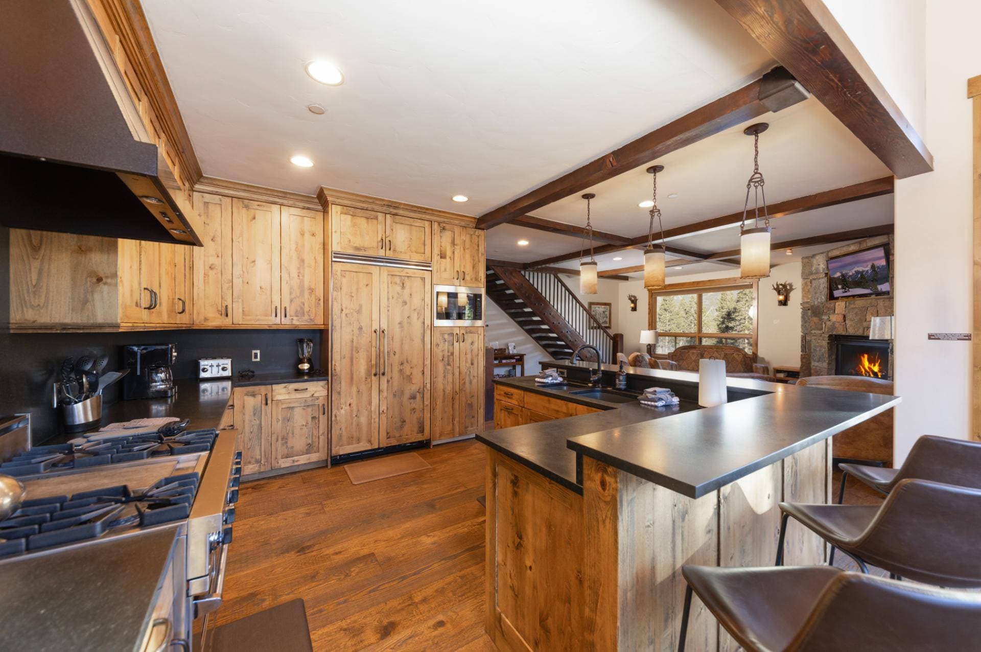 Lewis Ranch House - Image 5