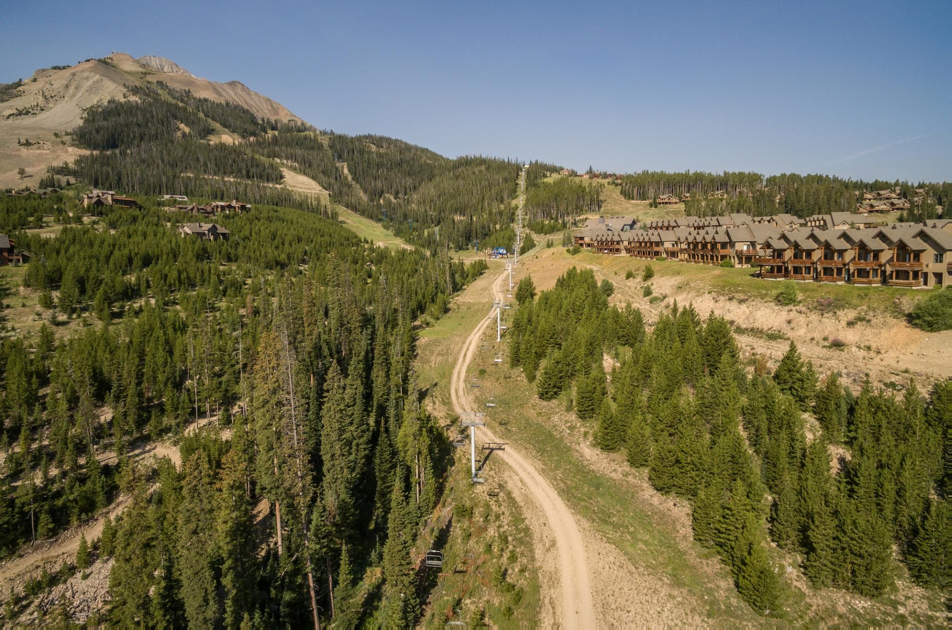 Saddle Ridge Townhome #J1 - Image 37