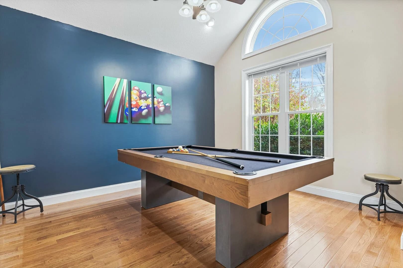 Mountain Shadows - Image 4