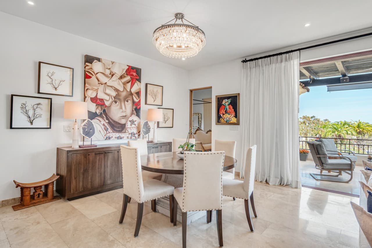 Chic Palmilla Condo - Image 20