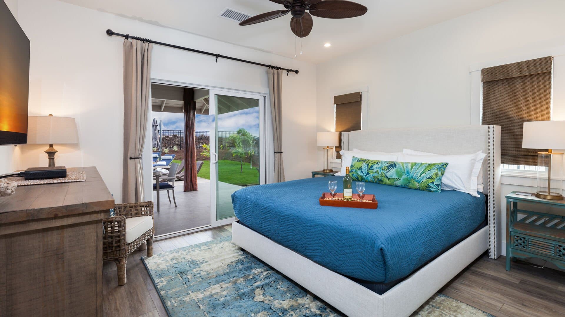 Aloha Spirit Villa - Image 12