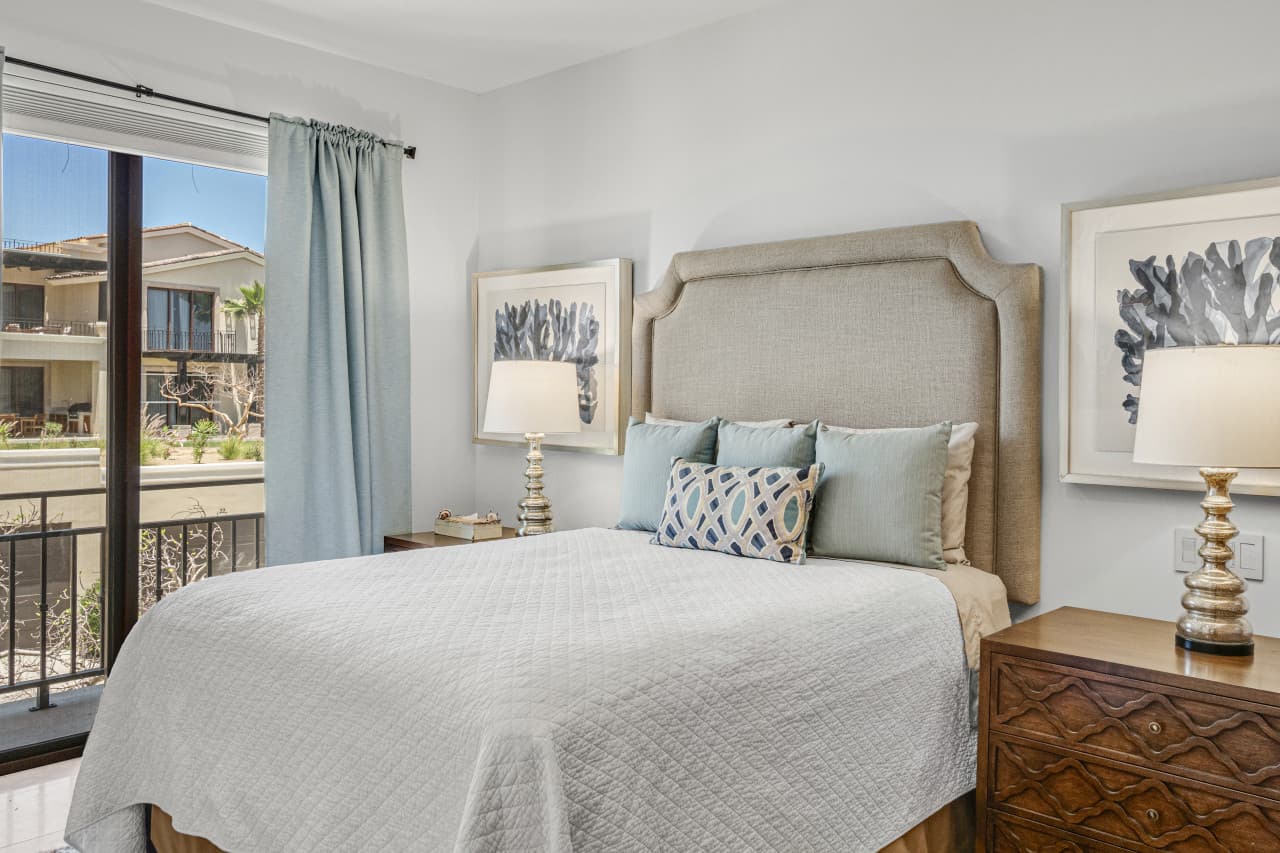 Chic Palmilla Condo - Image 34