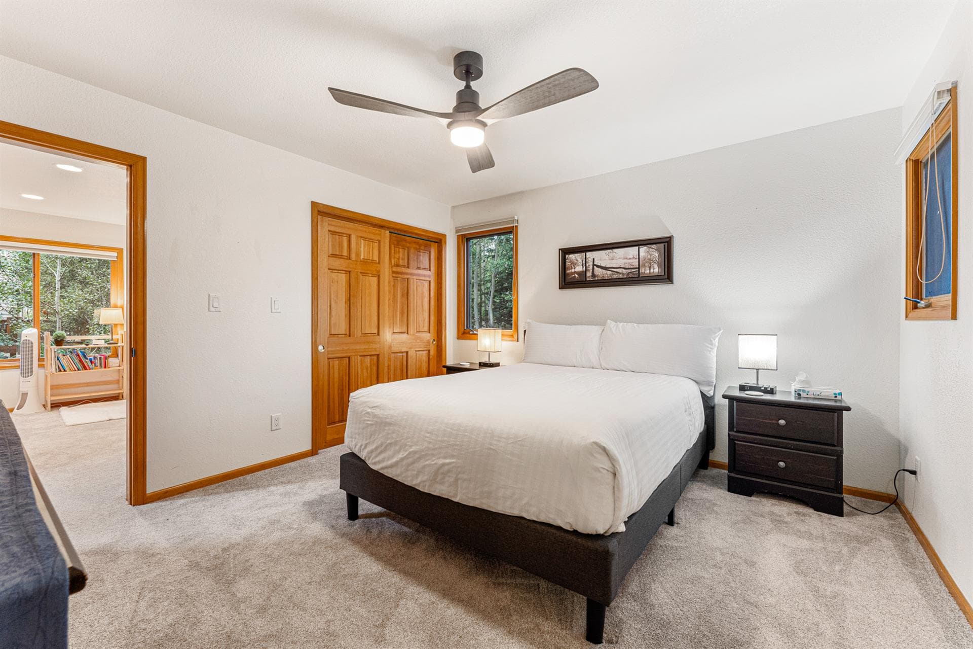 Burgundy House - Image 47