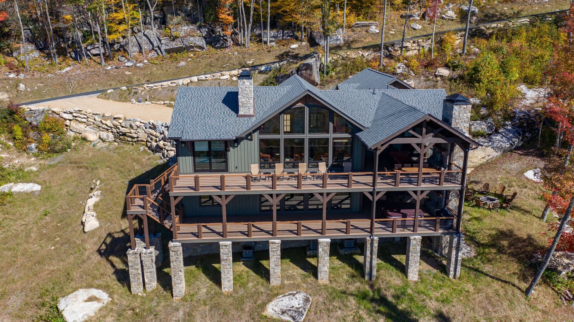 Clouds Rest - Image 1